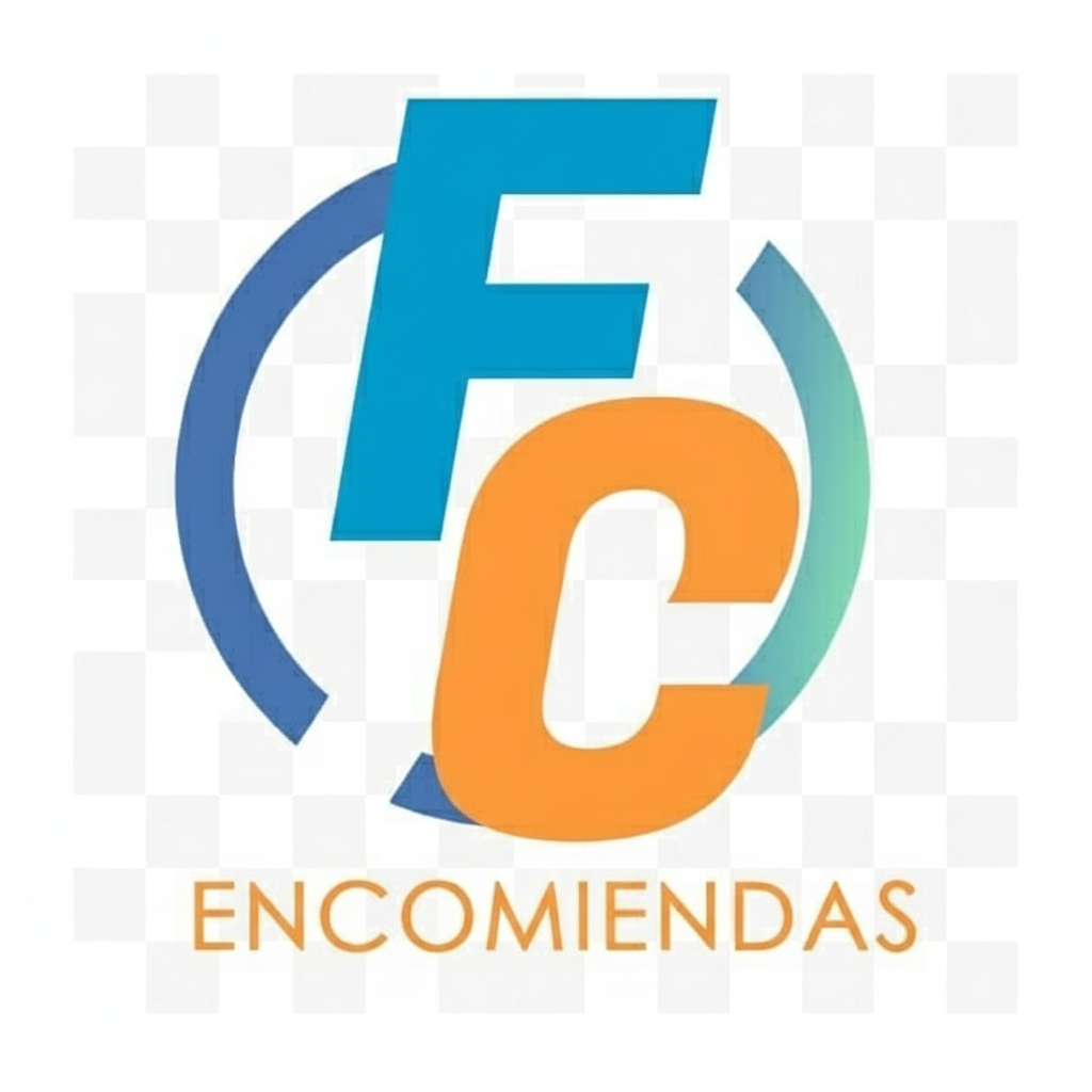 Logo de Encomiendas