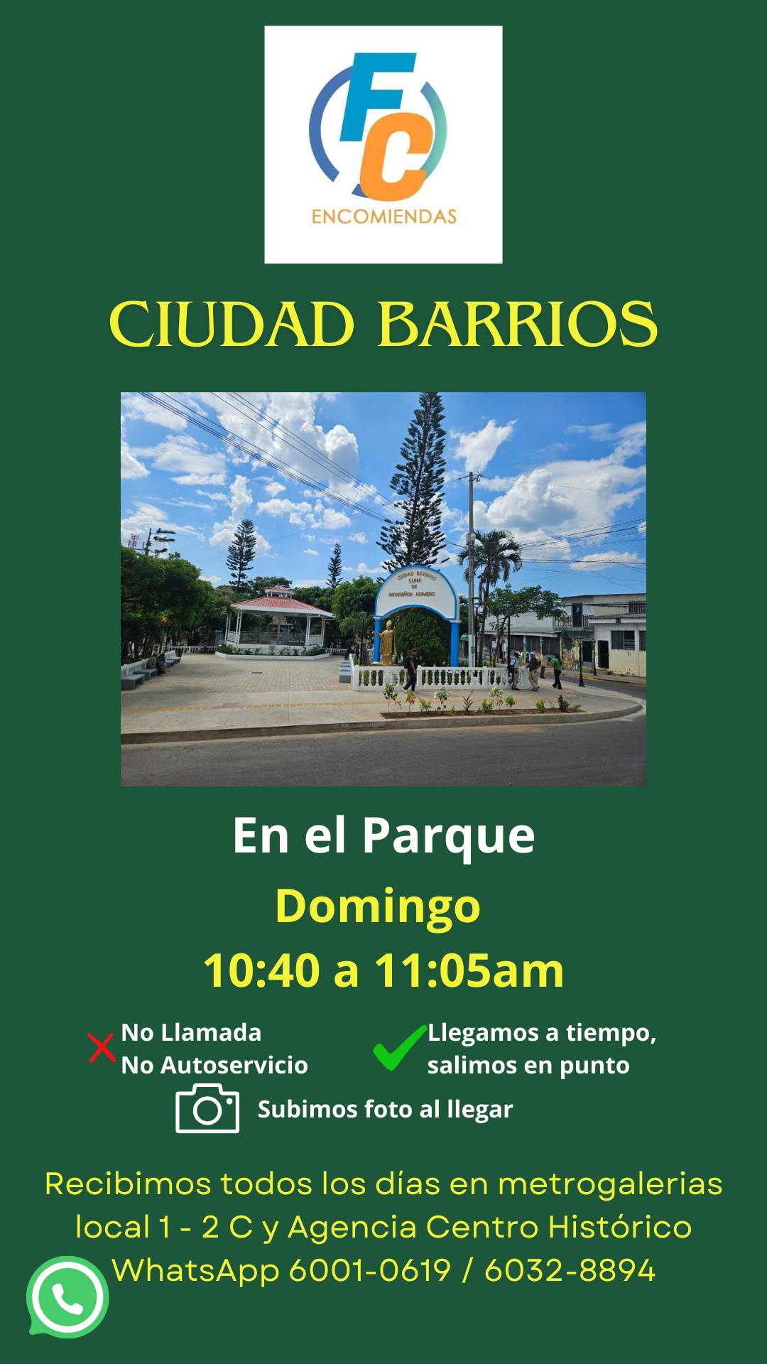 Ciudad Barrios